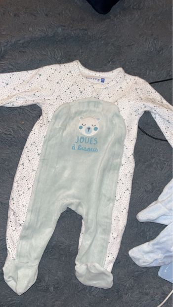 Pyjama 