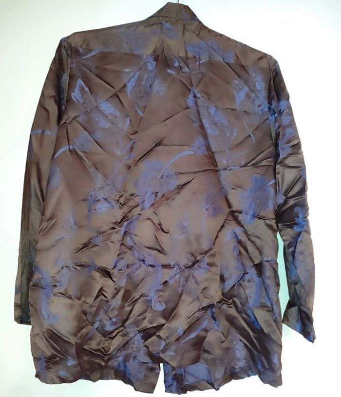 Chemisier femme taille 38 - photo numéro 2