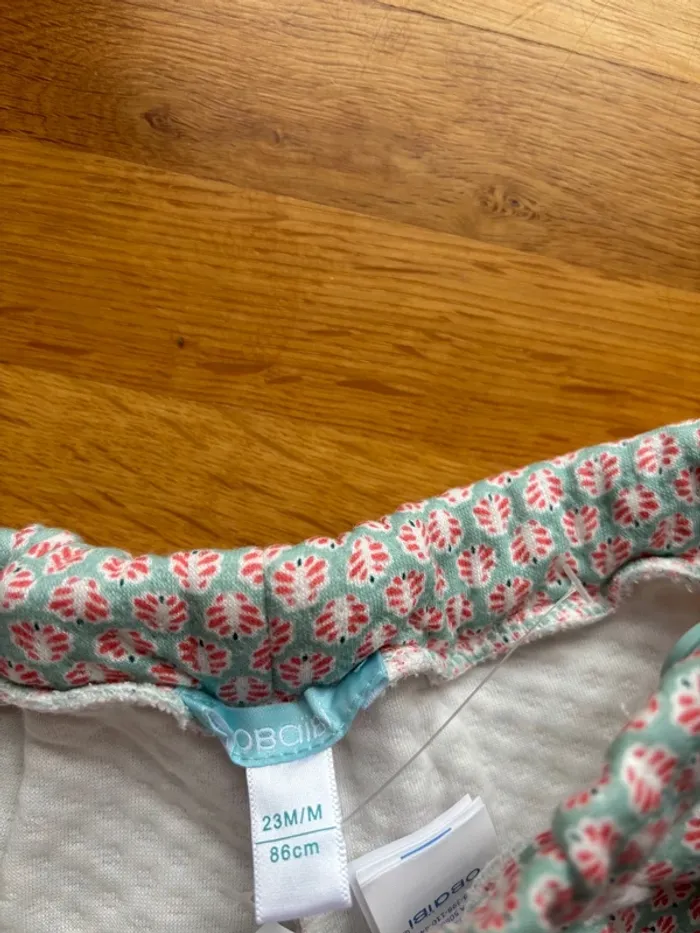 Jogging Obaibi 23 mois fille - photo numéro 2