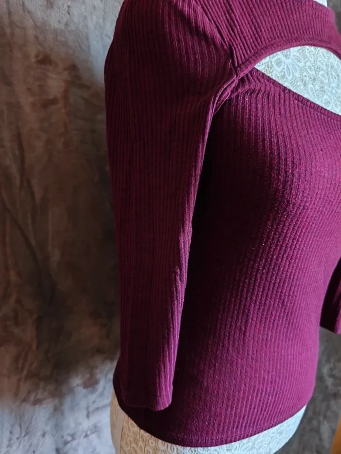 Pull . - photo numéro 3