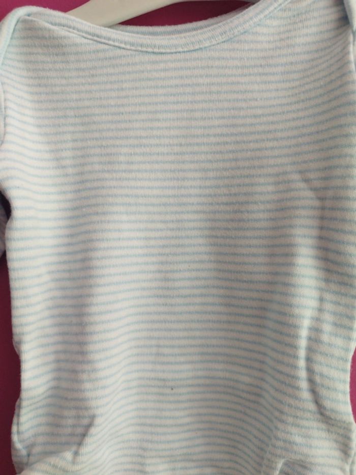 Body b1 - photo numéro 2