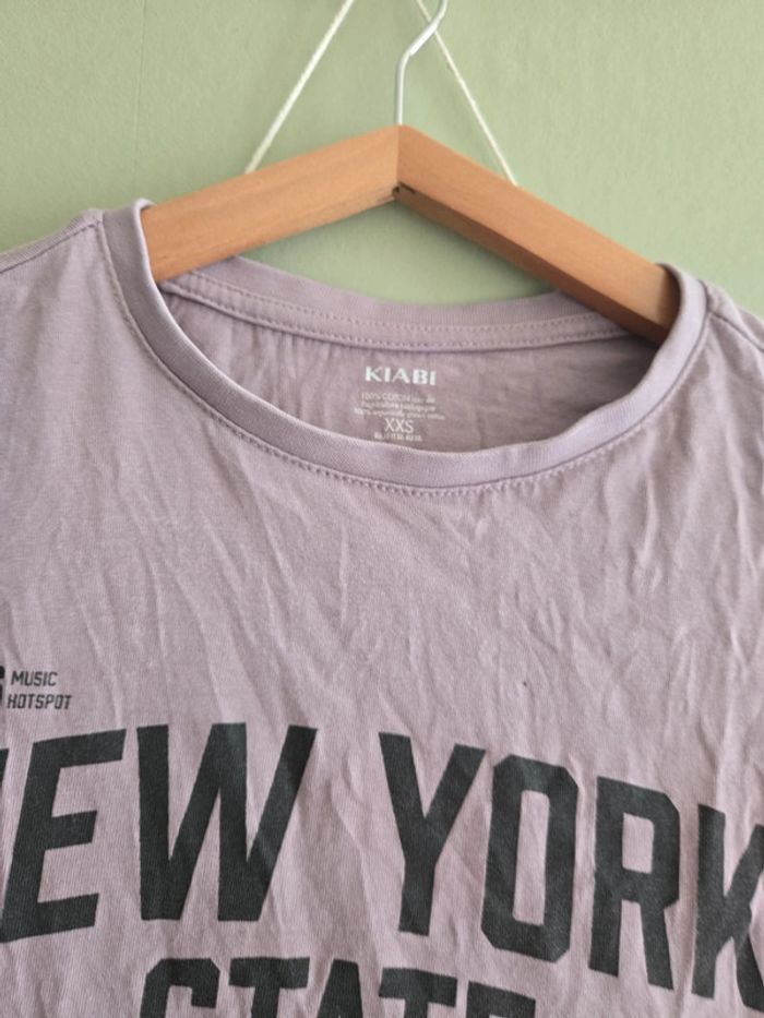 🥐 t-shirt 🥐 - photo numéro 3