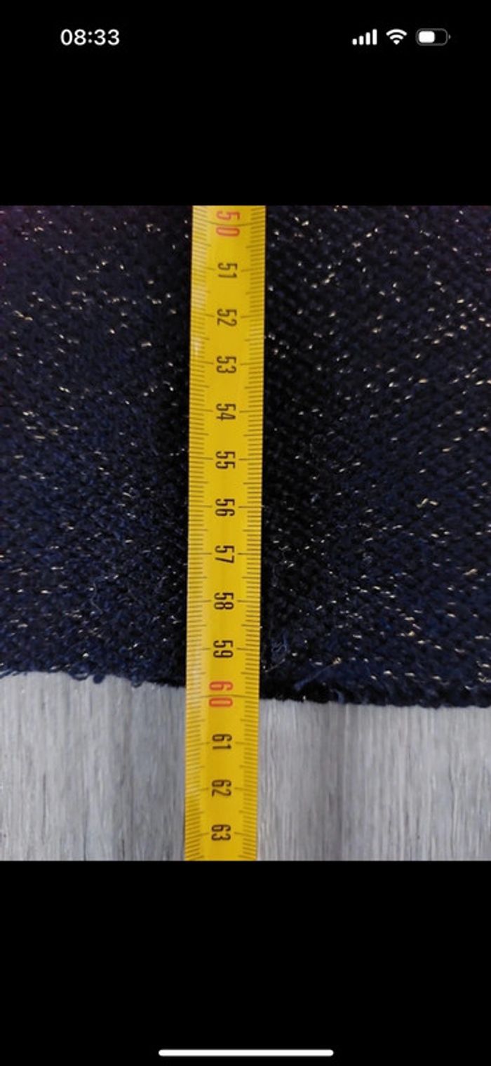 Pull Naf Naf taille M - photo numéro 9