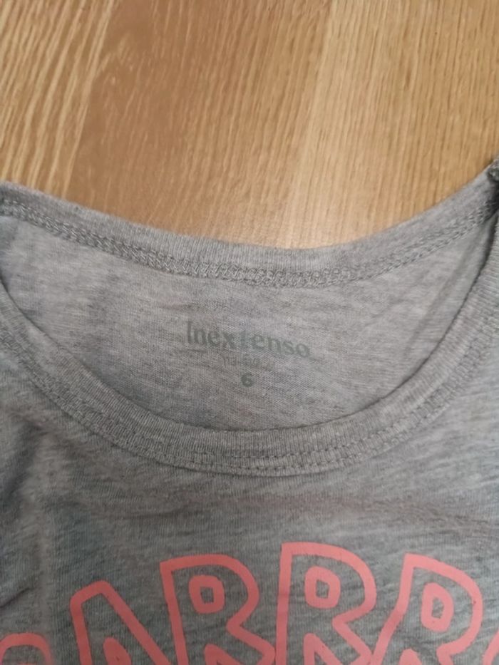 Pyjama été 6 ans - photo numéro 3