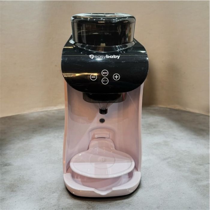 Préparateur de biberon easy baby - photo numéro 2