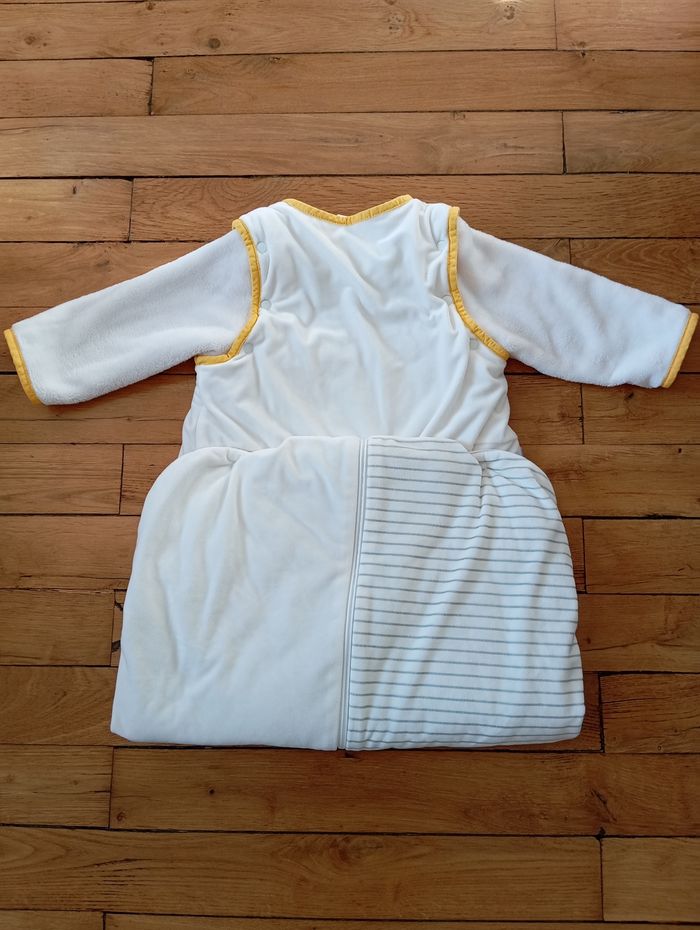 Gigoteuse polyvalente Sucre d'Orge 6-36 mois - photo numéro 5