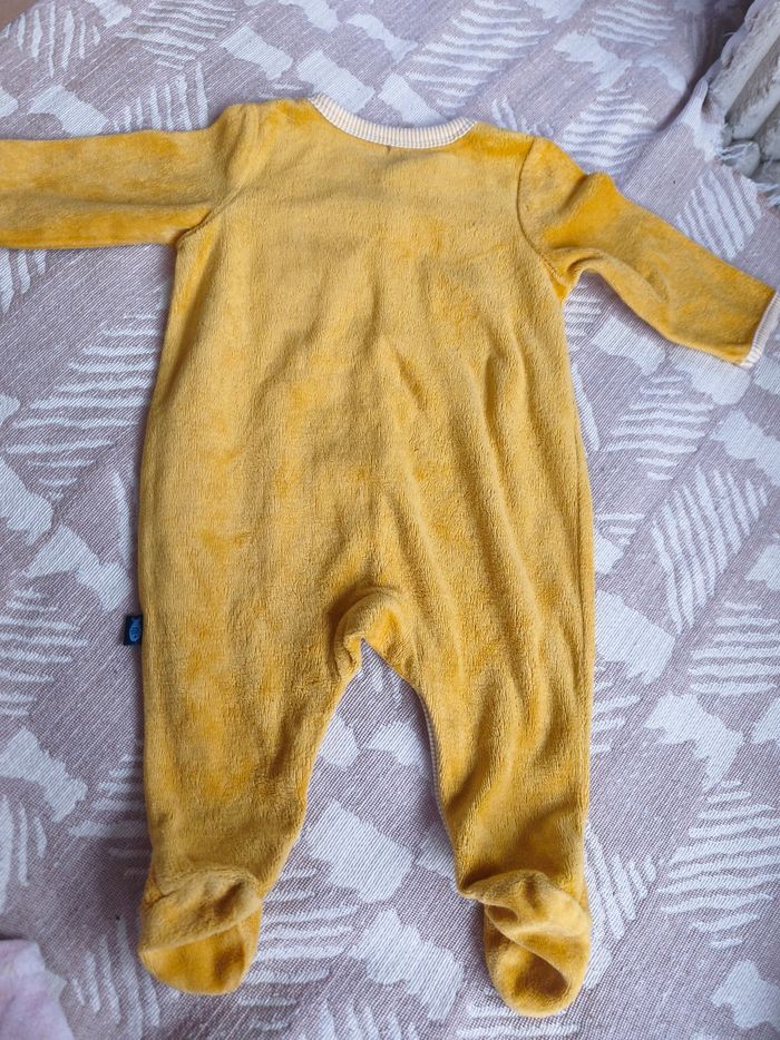 Pyjamas - photo numéro 4