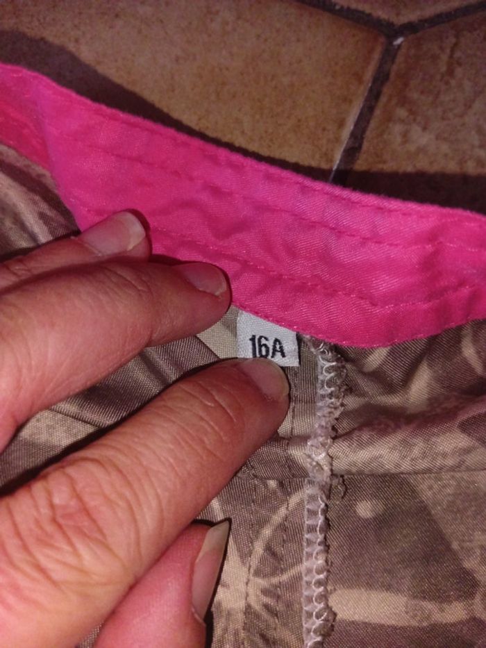 Short de bain - photo numéro 2