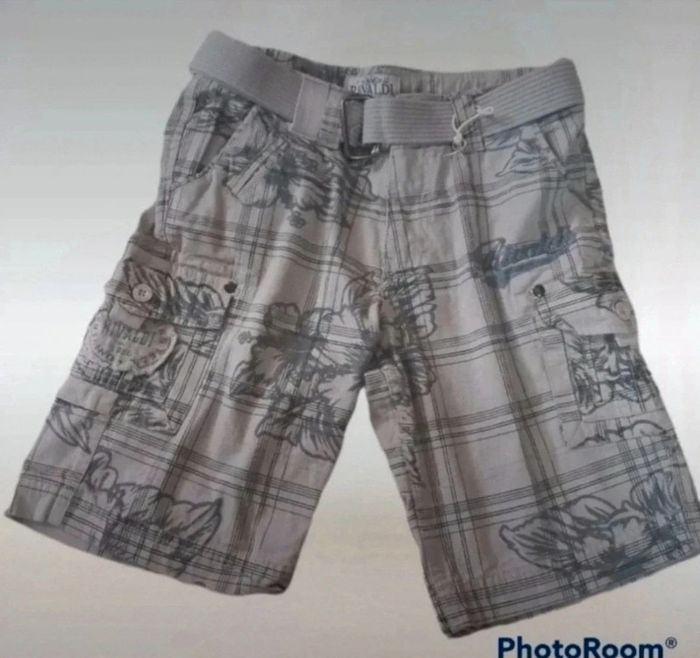 Bermuda été fleurs