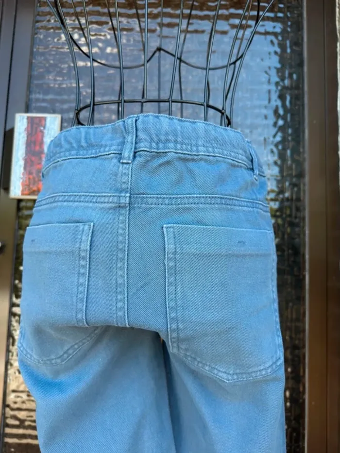 Short Garcon bleu Tape à l'oeil 14 ans / 164 - photo numéro 11