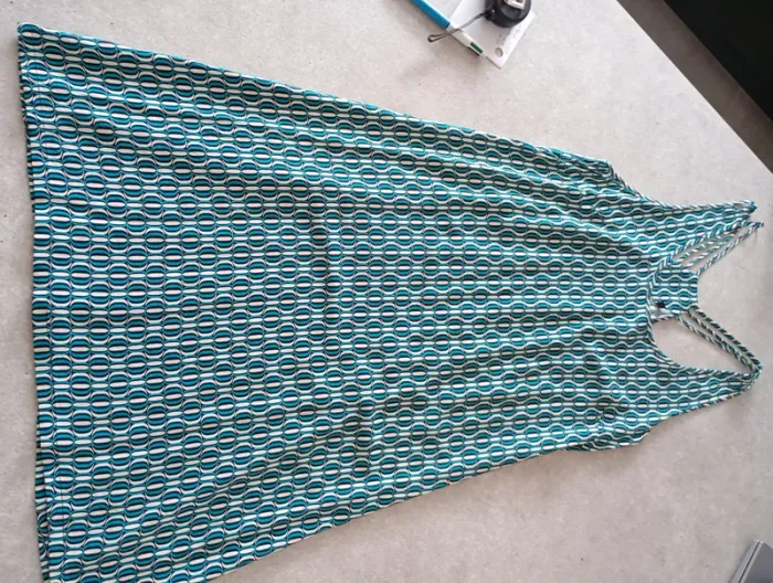 Robe femme taille 36 été - photo numéro 5