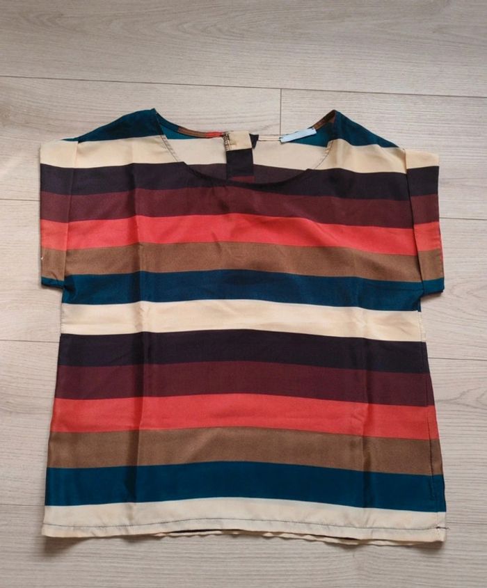 Blouse taille 34