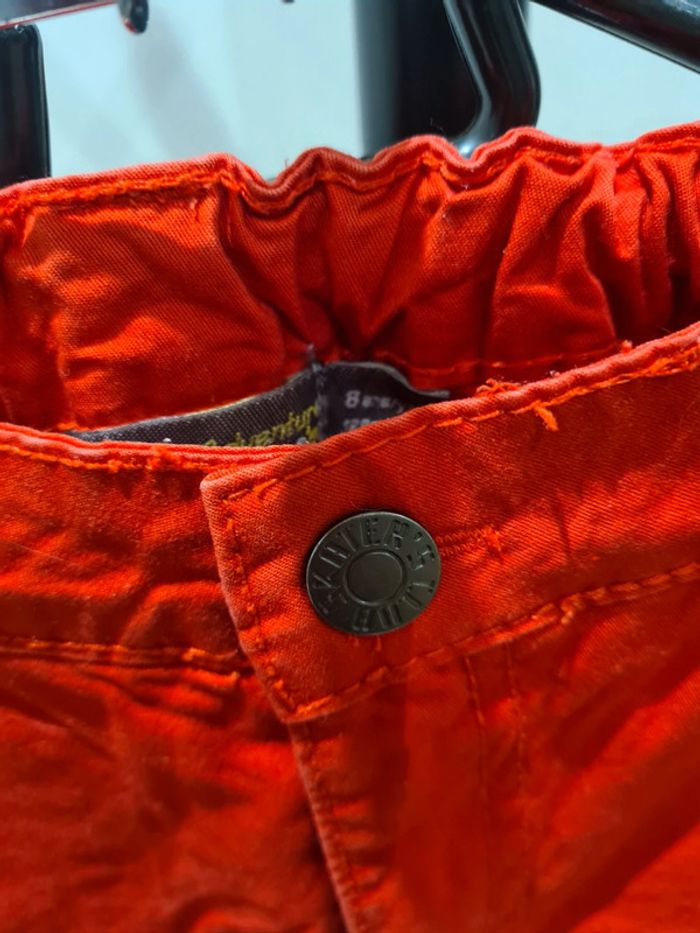 Pantalon - photo numéro 3