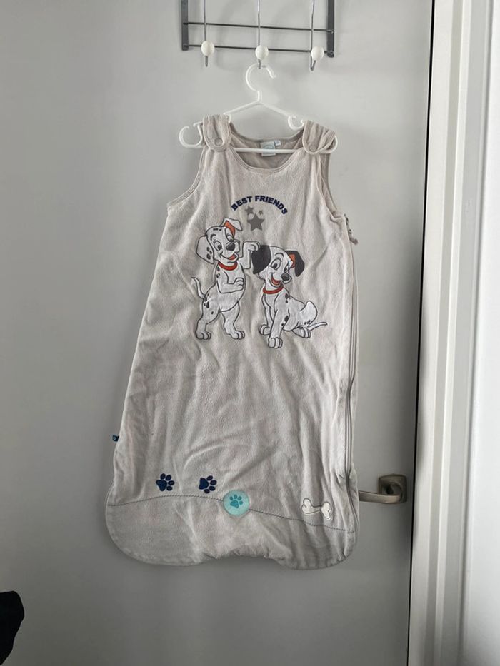 Gigoteuse 101 dalmatiens