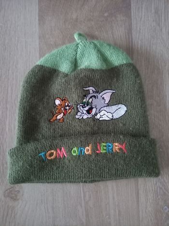 Bonnet Tom and Jerry