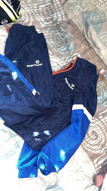 Sergio tacchini