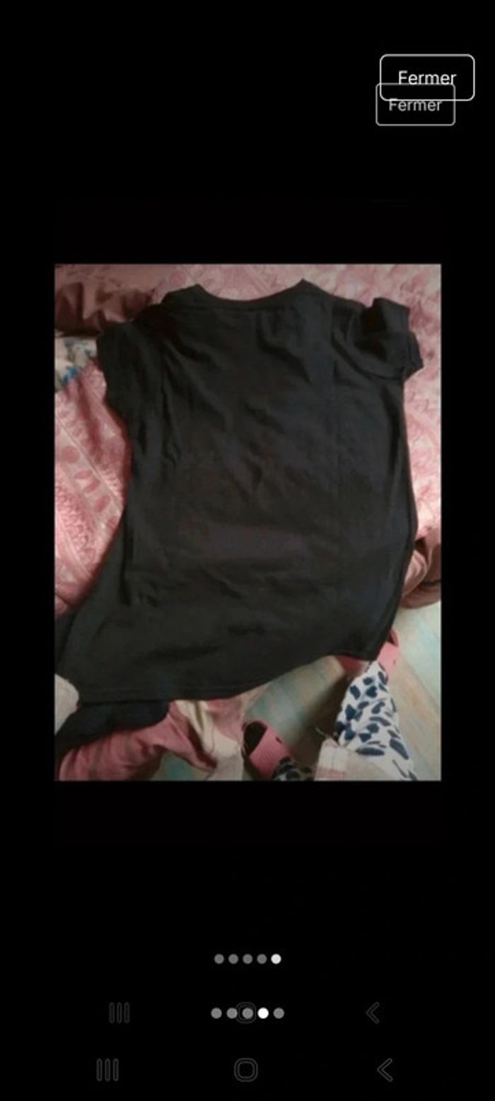 Tee-shirt IT - photo numéro 4