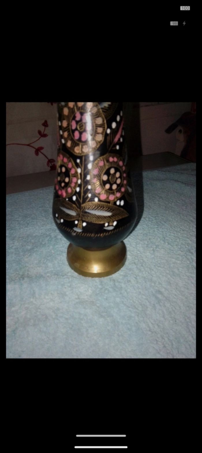 Vase 25 cm - photo numéro 4