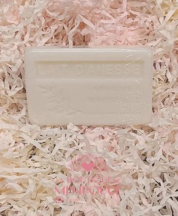 savon anesse 100g