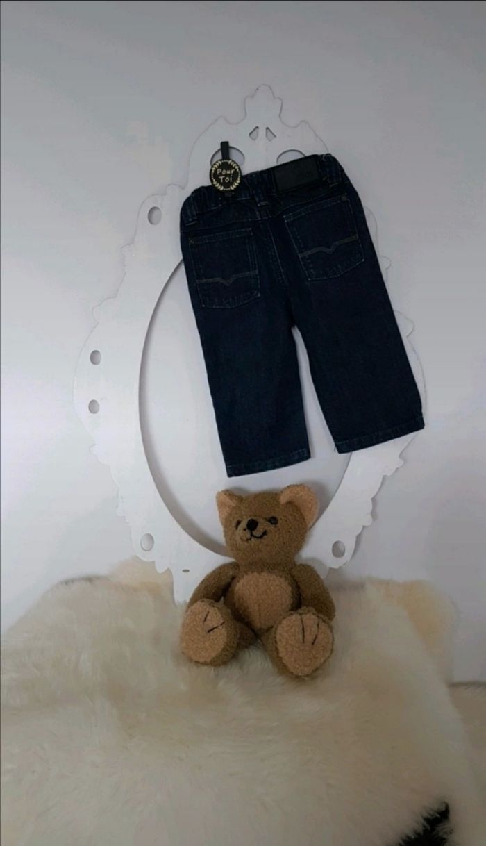 Jean Hugo Boss 12 mois - photo numéro 3