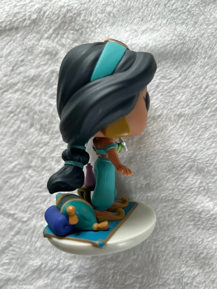 Funko pop Jasmine - photo numéro 4