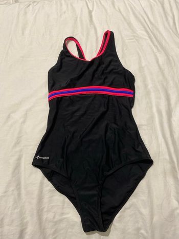 Maillot de bain femme 