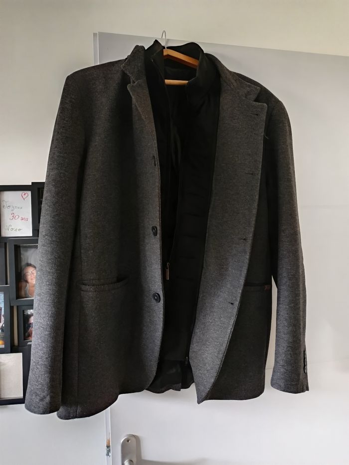 Manteau élégant - photo numéro 3