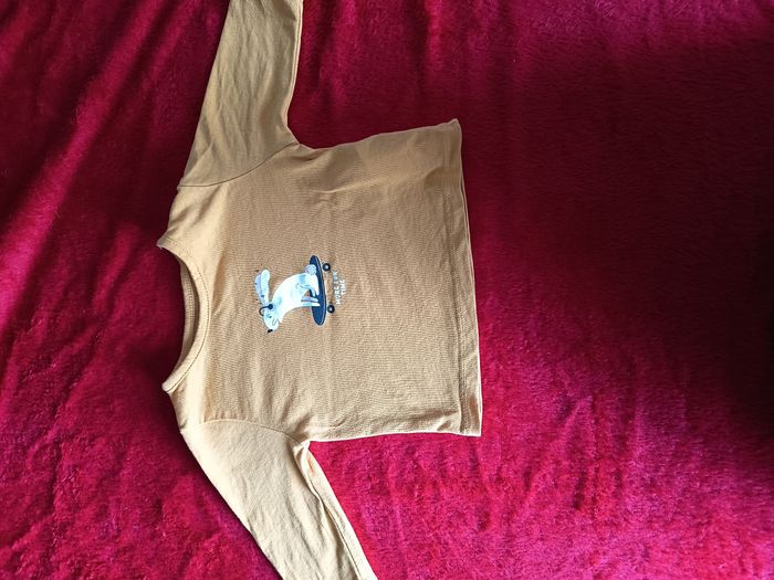 T shirt
