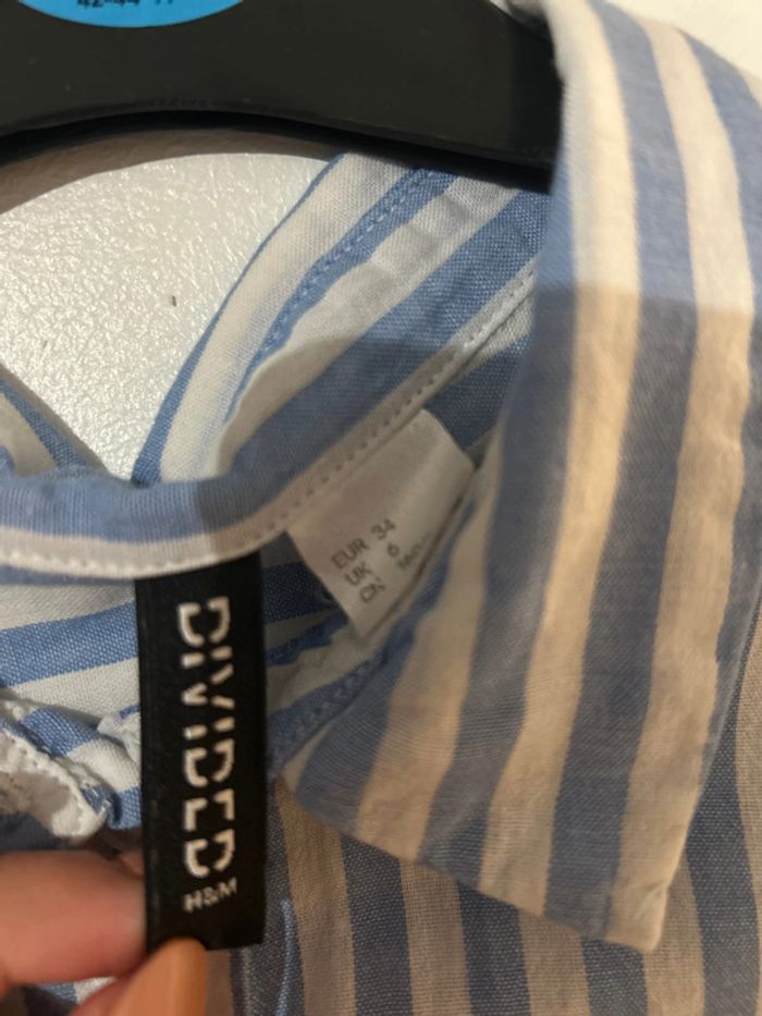 Chemise - photo numéro 2