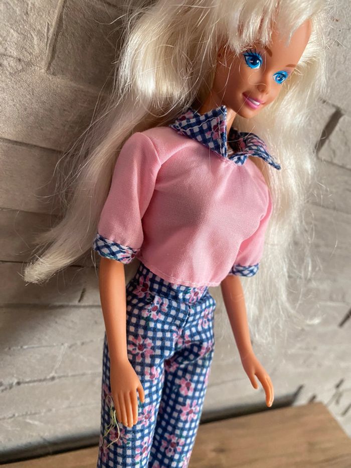 Barbie - photo numéro 2