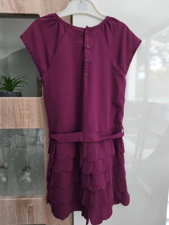 Robe Okaïdi - photo numéro 3