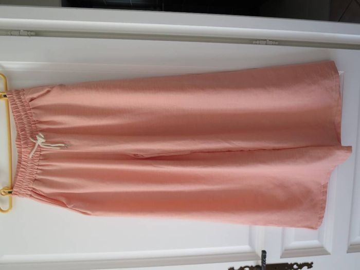 Pantalon Femme Jambes Larges - photo numéro 8