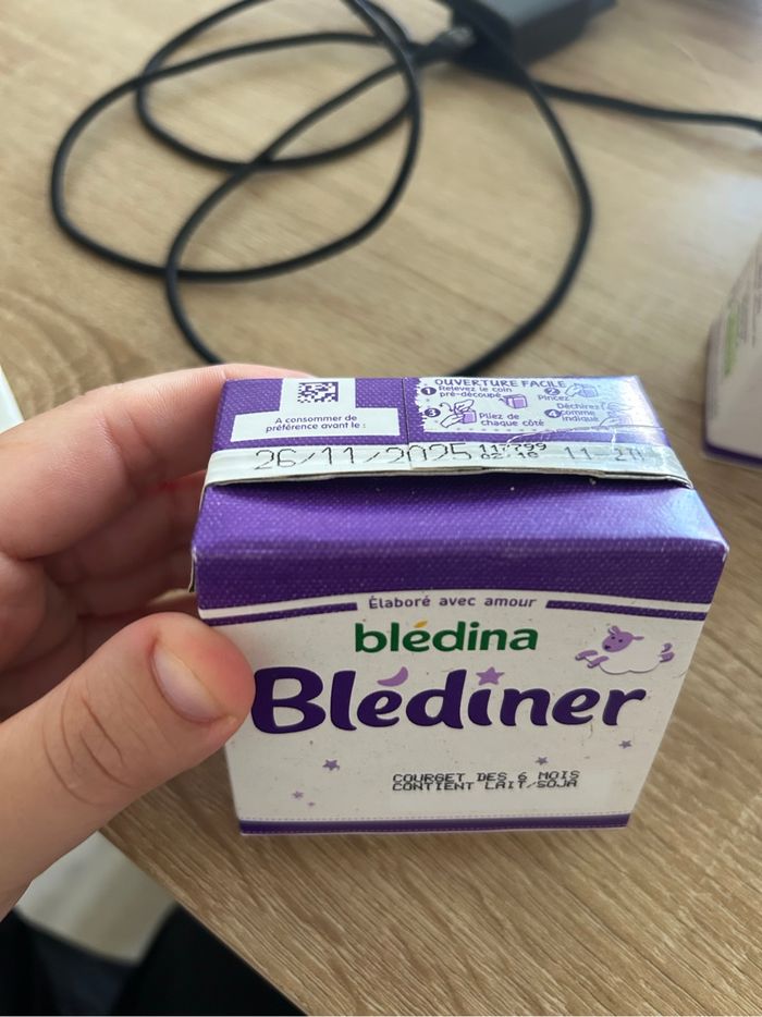 Blediner - photo numéro 3