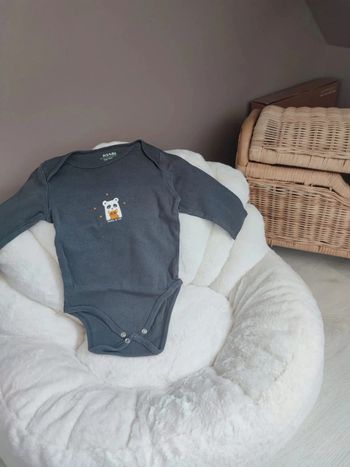 Bodie bébé garçon Kiabi