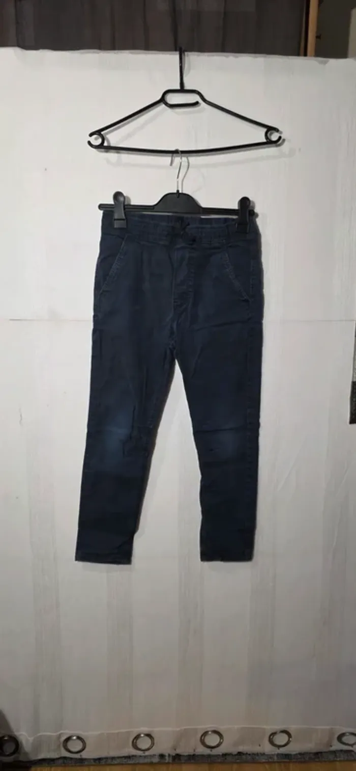Pantalon 9 10 ans 140cm