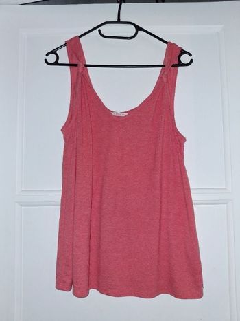Débardeur taille M