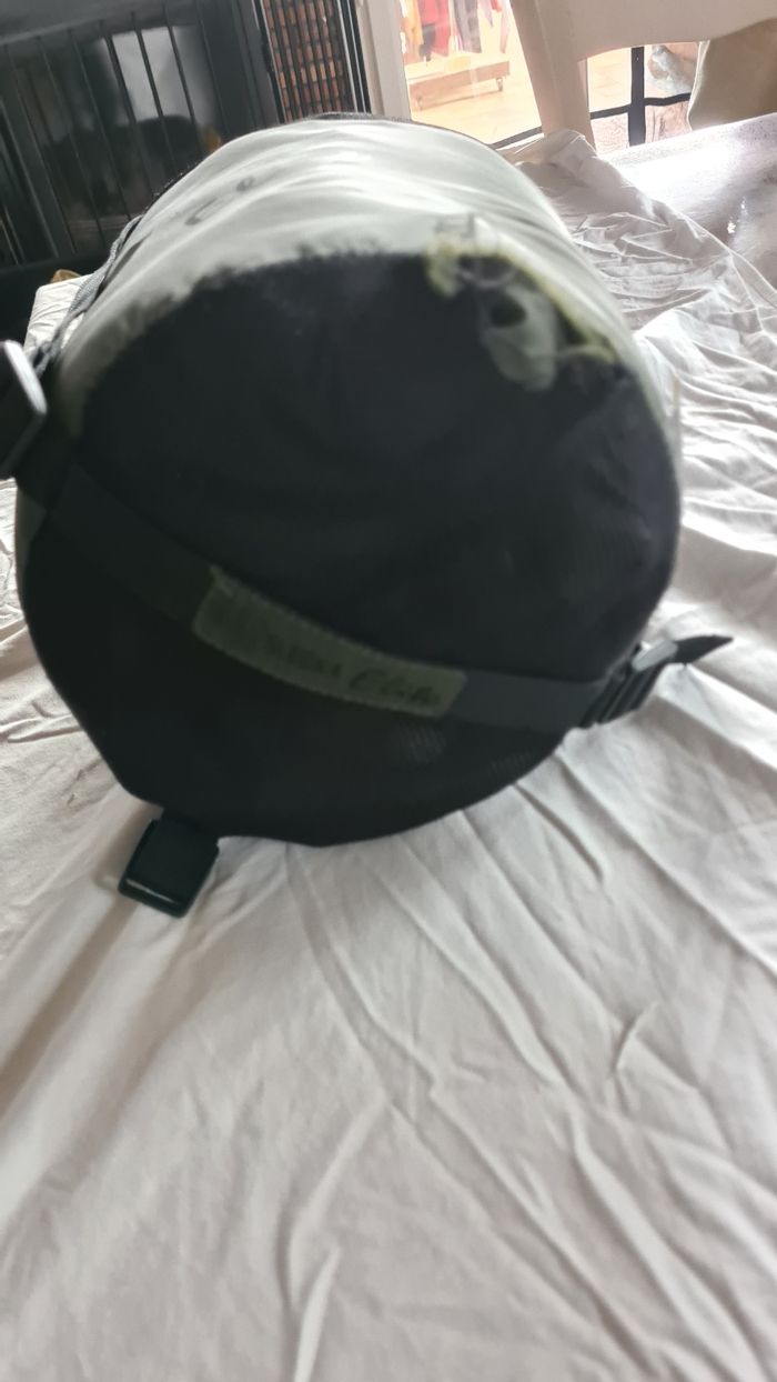 Veste Snugpak Sleeka - photo numéro 8