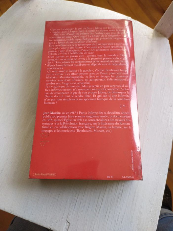 Le gué du Jaboq - photo numéro 2