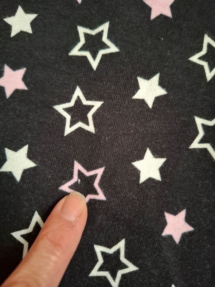 Robe benetton 8/9 ans - photo numéro 3