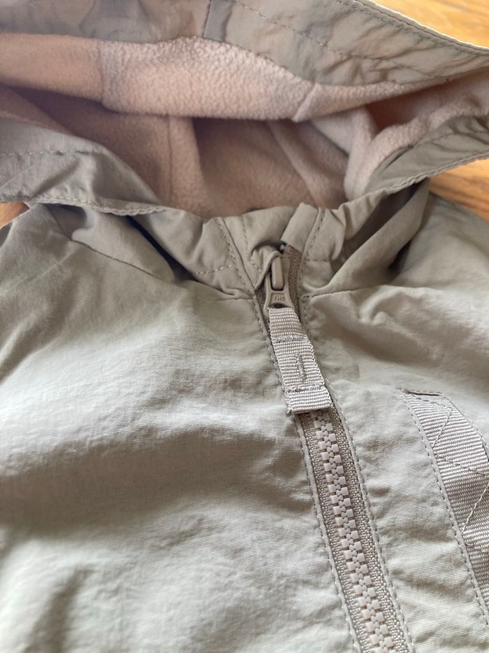 Manteau - photo numéro 5