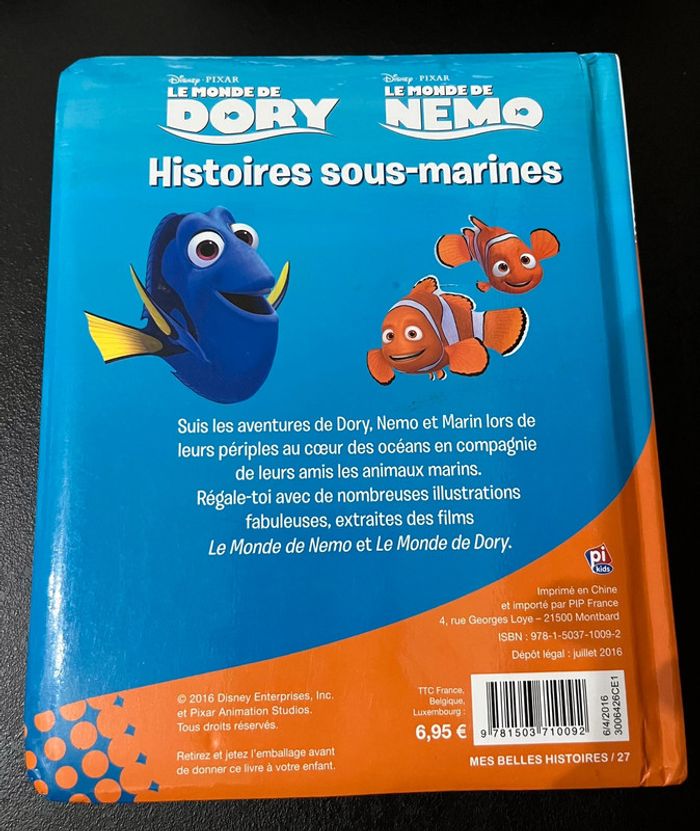 Livre - photo numéro 2