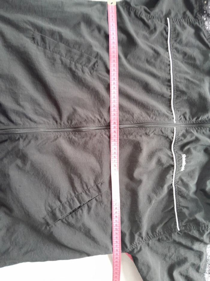Survêtement reebok vintage veste et pantalon taille M - photo numéro 19