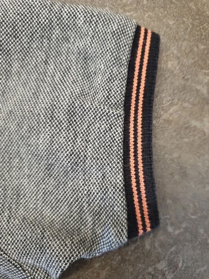 Polo gris 1983 4 ans - photo numéro 4