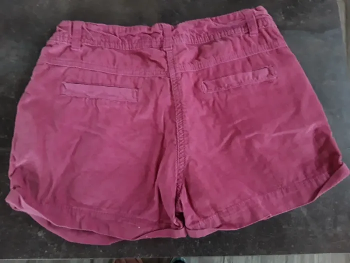 Short 12 ans (152 cm) - photo numéro 2