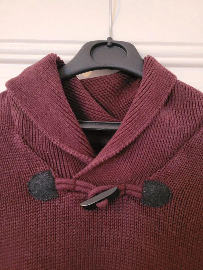 Pull de marque Jules taille S - photo numéro 2