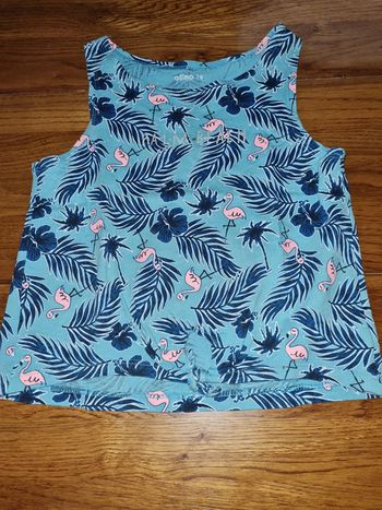 Débardeur gemo 6 ans