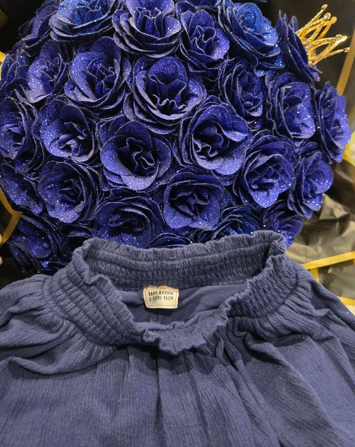 Lot vêtements fille - photo numéro 6