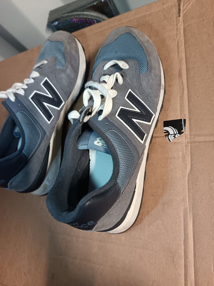 Chaussure new balance