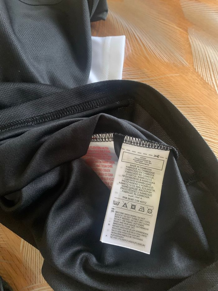 Ensemble Adidas 9-10ans - photo numéro 3