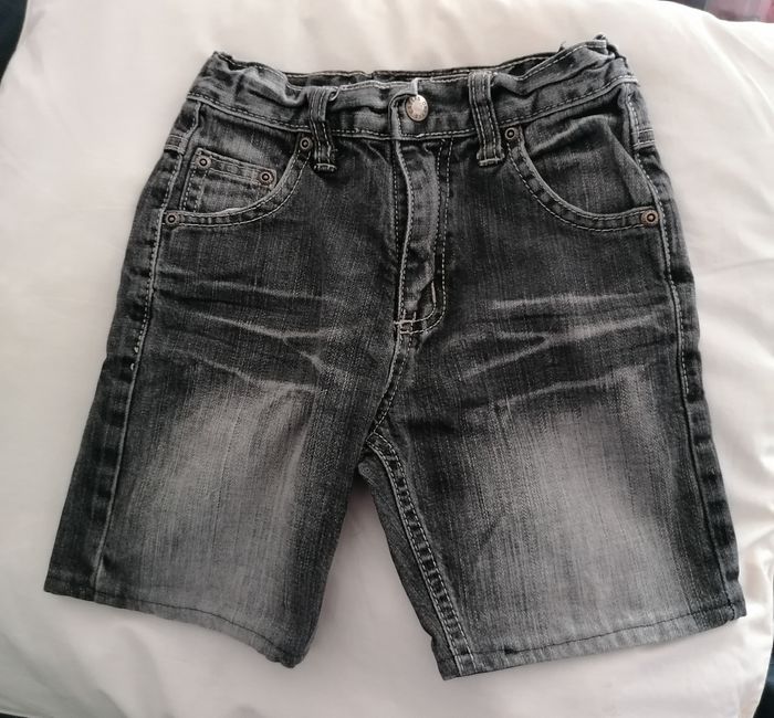 Short 5 ans